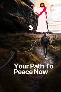 Psalm 16: Your Path To Peace Now