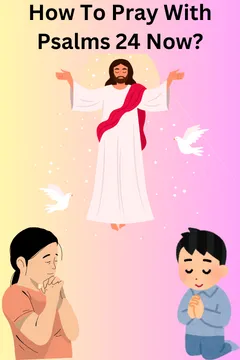 Ascending the Holy Hill: Psalm 24 Explained Now