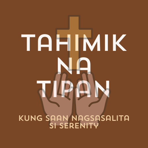 Tahimik na Tipan Official Icon