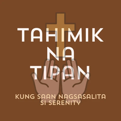 Tahimik na Tipan Official Icon