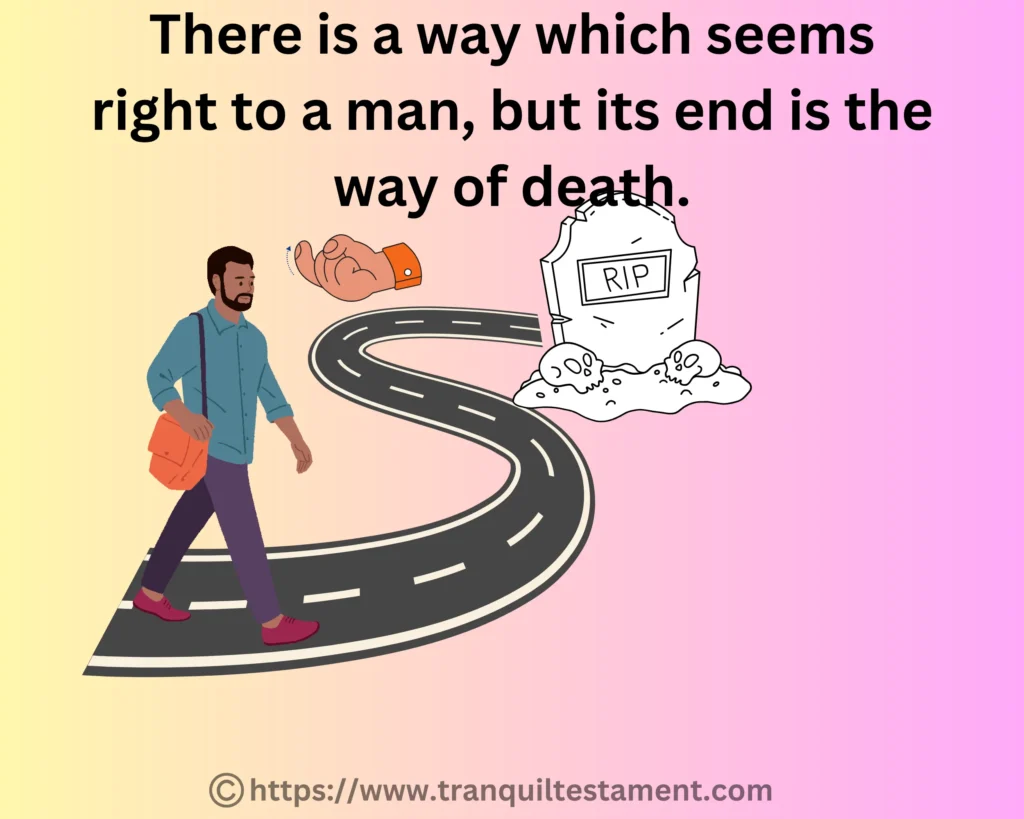 Proverbs 16: The Plans Of The Heart Belong To Man